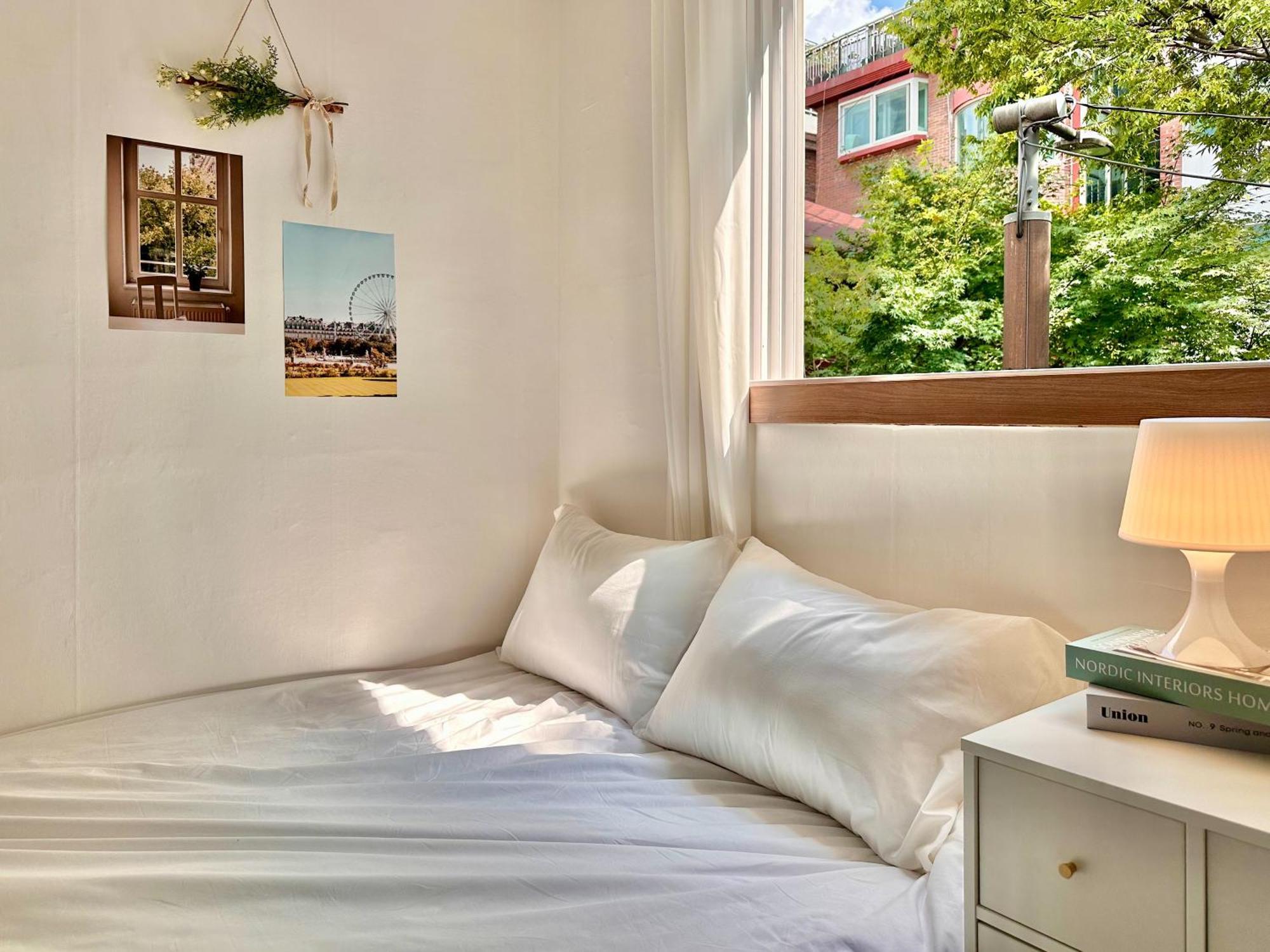Guroom House Apartment *