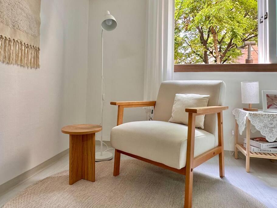 Guroom House Apartment Seoul