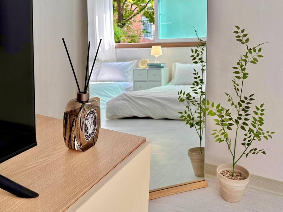Apartment Guroom House Seoul