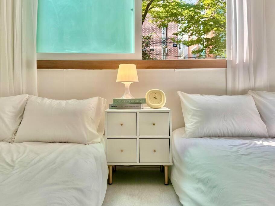 Guroom House Apartment